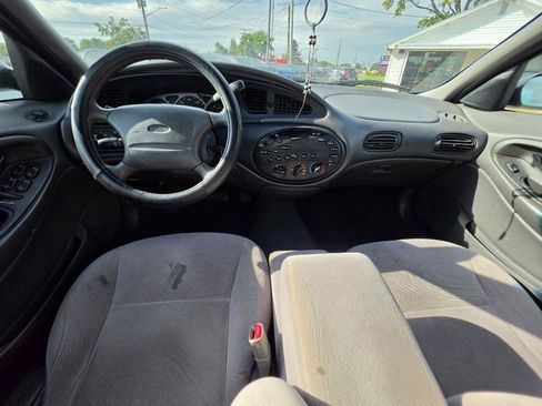 Used 1999 Ford Taurus LX FWD image 11