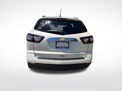 Used 2013 Chevrolet Traverse LT FWD image 5