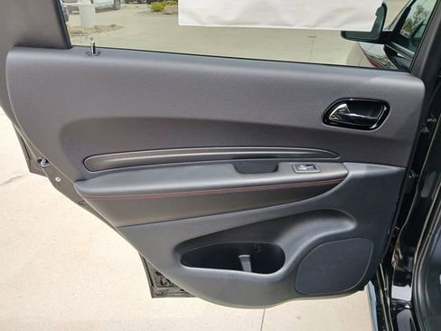 New 2026 Dodge Durango GT AWD/4WD image 14