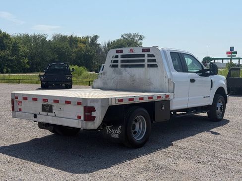 Used 2021 Ford F350 XL w/ Power Equipment Group AWD/4WD image 5