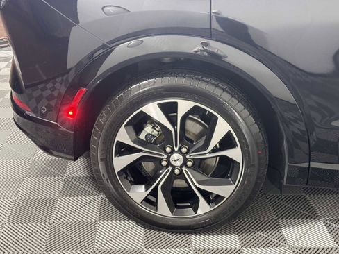 Used 2021 Ford Mustang Mach-E Premium image 20