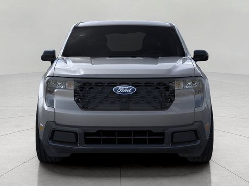 New 2026 Ford Maverick XLT AWD/4WD image 6