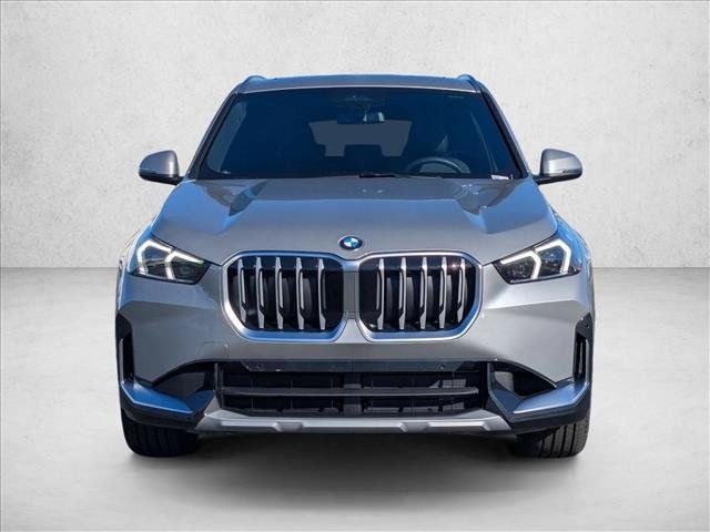 Used 2026 BMW X1 xDrive28i w/ Convenience Package AWD/4WD image 6