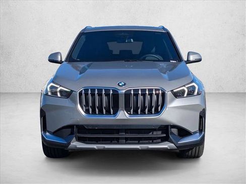 Used 2026 BMW X1 xDrive28i w/ Convenience Package AWD/4WD image 6