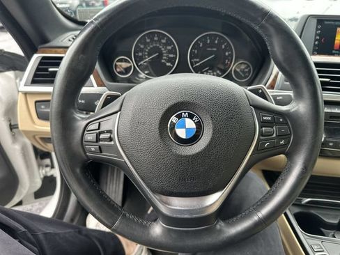 Used 2018 BMW 430i Convertible RWD image 14
