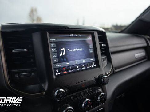 Used 2021 RAM 1500 Rebel w/ Level 1 Equipment Group image 28