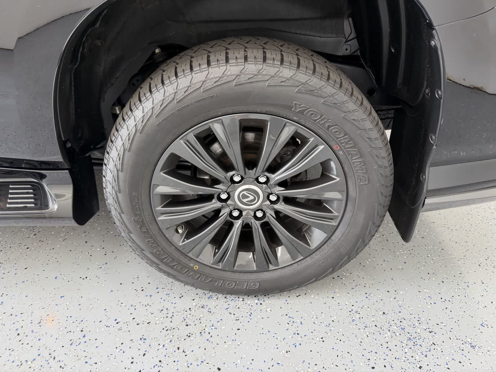 Used 2023 Lexus GX 460 Premium AWD/4WD image 24