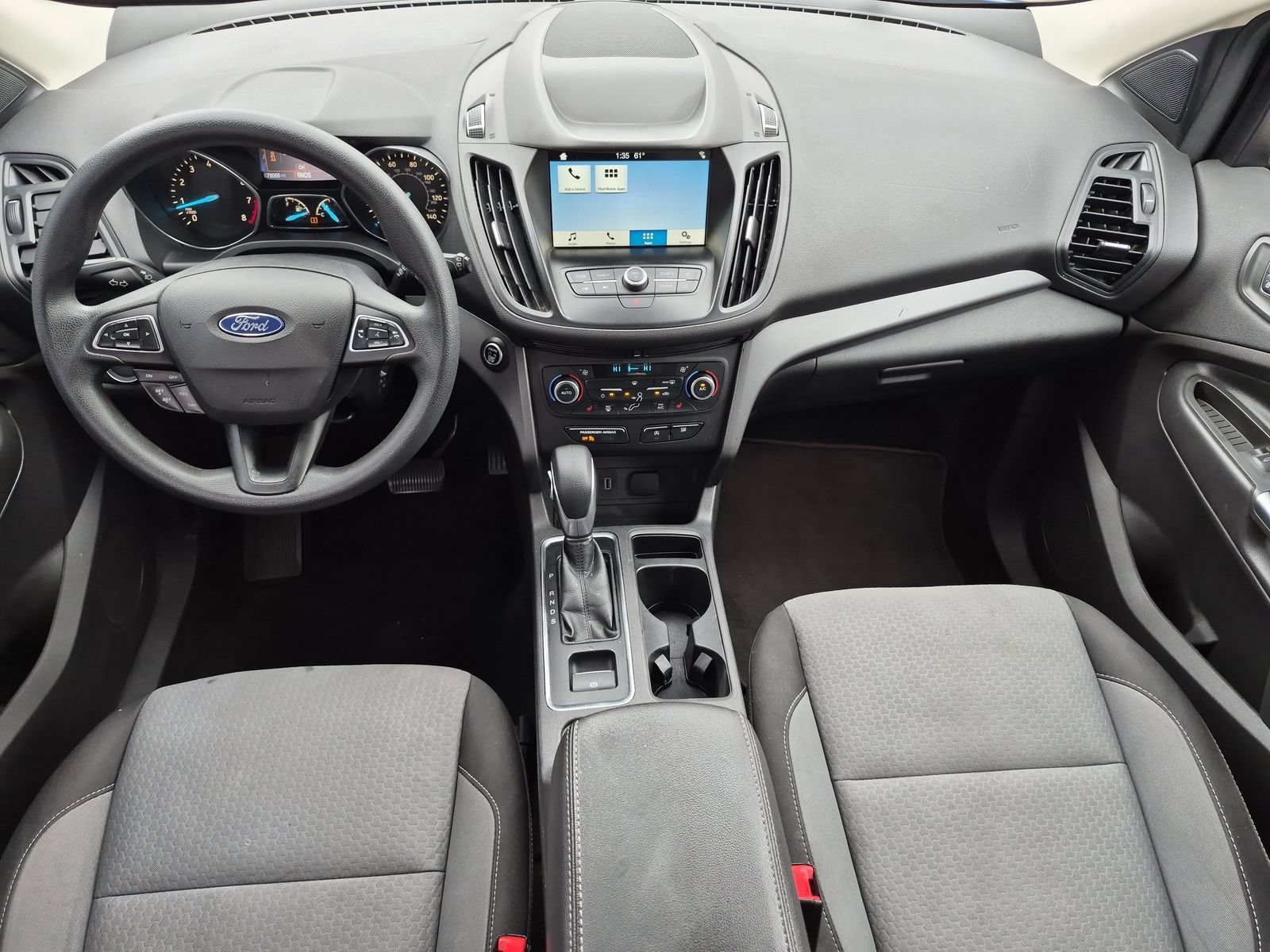 Used 2019 Ford Escape SE AWD/4WD image 16