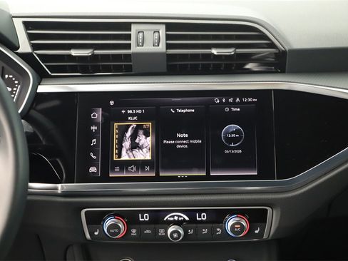 Certified 2025 Audi Q3 2.0T Premium Plus w/ Premium Plus Package image 20