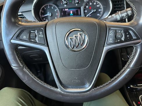 Used 2019 Buick Encore Preferred FWD image 3