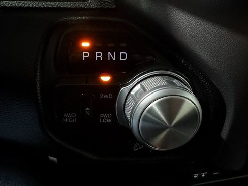 Used 2019 RAM 1500 Rebel w/ Level 2 Equipment Group image 41