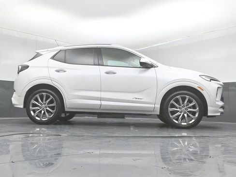 Used 2024 Buick Encore GX Avenir w/ Avenir Convenience Package AWD/4WD image 40