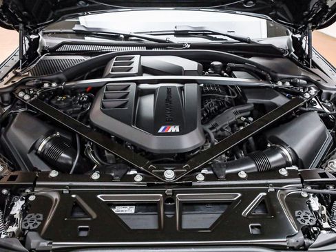 New 2026 BMW M4 xDrive Competition AWD/4WD image 28