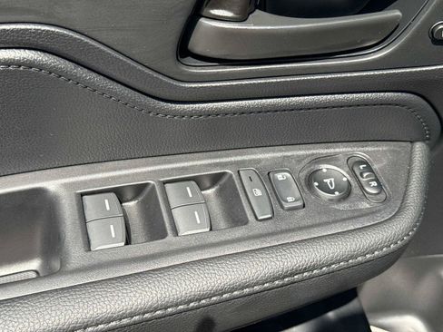 Certified 2026 Honda Odyssey EX-L image 20