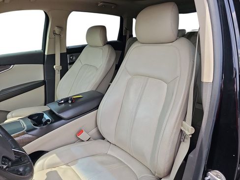 Used 2016 Lincoln MKX Reserve w/ Luxury Package FWD image 15