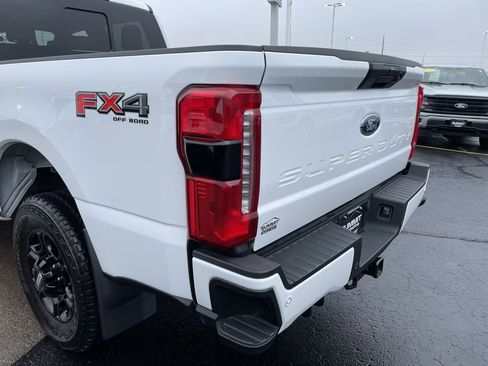 Used 2024 Ford F250 XL w/ STX Appearance Package image 37