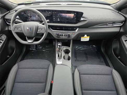 New 2026 Buick Envista Preferred image 24