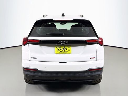 New 2027 Chevrolet Bolt RS FWD image 6