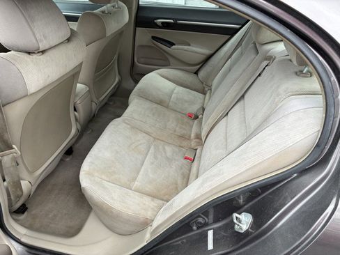 Used 2010 Honda Civic EX image 12