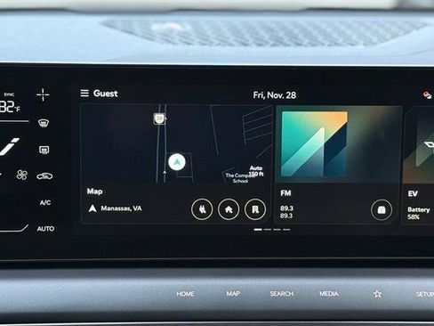 Used 2024 Kia EV9 Light Long Range image 32