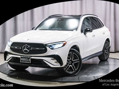 Certified 2024 Mercedes-Benz GLC 300