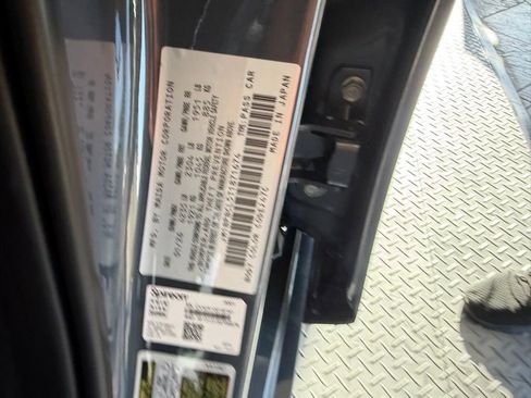 New 2026 MAZDA MAZDA3 Carbon image 29