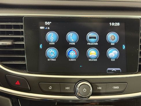 Used 2019 Buick LaCrosse Essence w/ Sun and Shade Package image 5