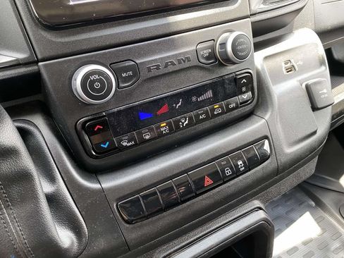 Used 2023 RAM ProMaster 2500 FWD image 20