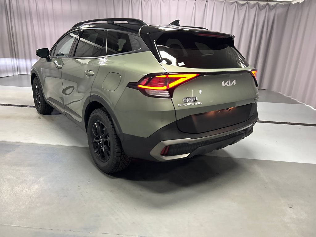 Used 2023 Kia Sportage X-Pro AWD/4WD image 5