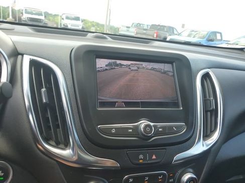 Used 2024 Chevrolet Equinox LT AWD/4WD image 26