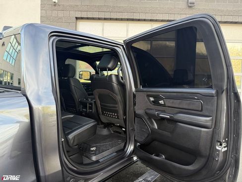 Used 2022 RAM 1500 TRX w/ TRX Level 2 Equipment Group AWD/4WD image 25