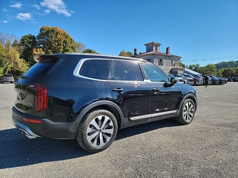 Used 2020 Kia Telluride S AWD/4WD image 5