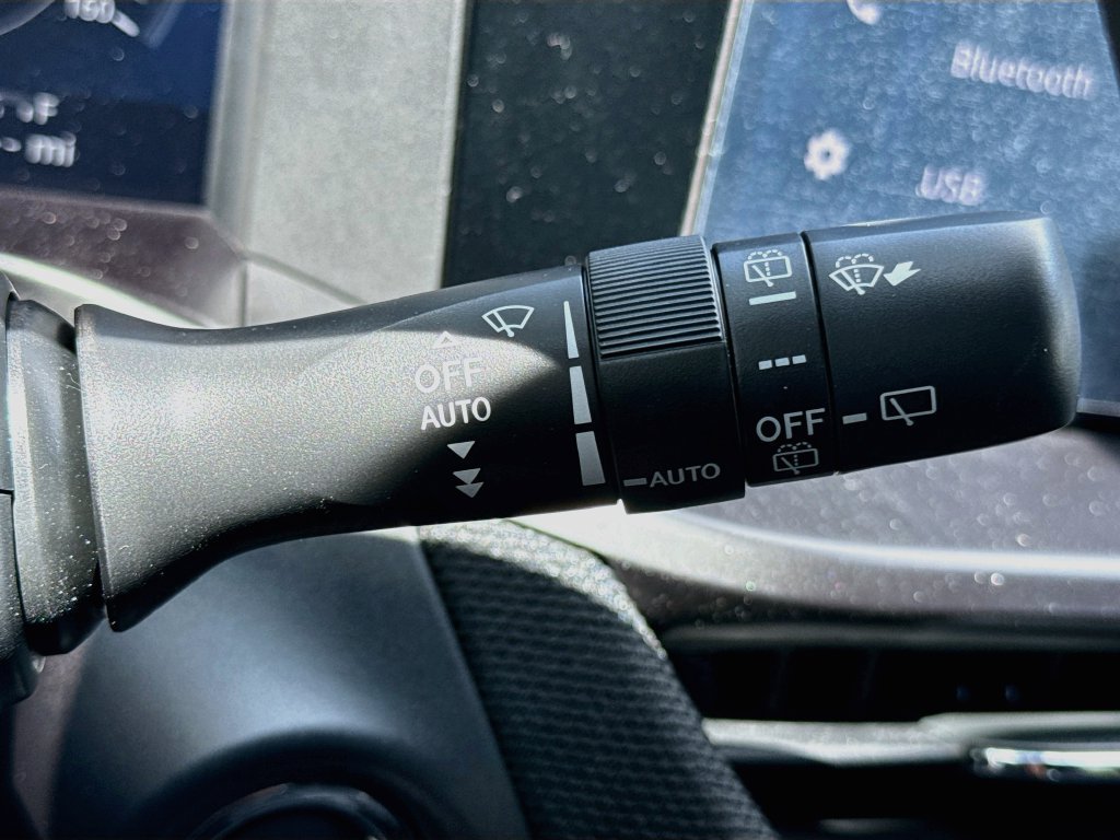 New 2026 Subaru Outback Limited AWD/4WD image 15