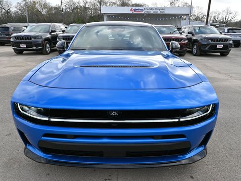 New 2026 Dodge Charger R/T Scat Pack image 6