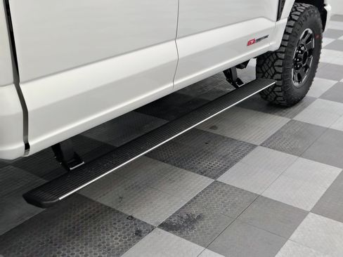 New 2026 Ford F350 Lariat w/ Tremor Off-Road Package AWD/4WD image 16