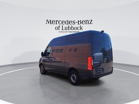 New 2025 Mercedes-Benz Sprinter 2500 image 6