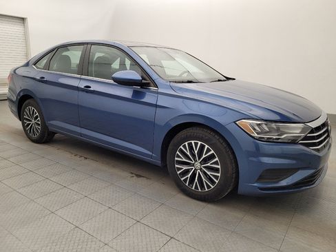 Used 2019 Volkswagen Jetta SE FWD image 11