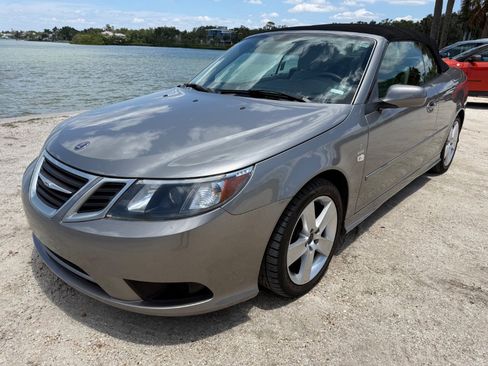 Used 2008 Saab 9-3 2.0T FWD image 12