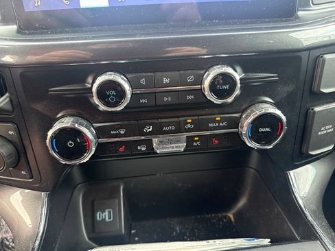 Used 2023 Ford F150 XLT w/ Equipment Group 302A High AWD/4WD image 19