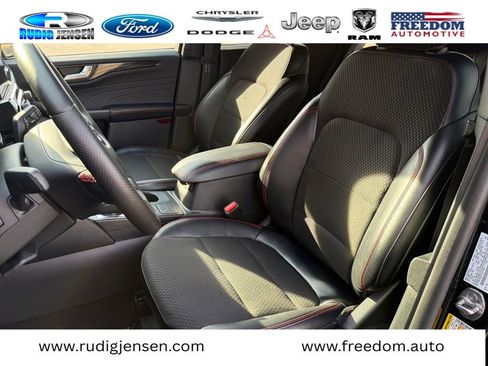 Used 2025 Ford Escape ST-Line Select image 11