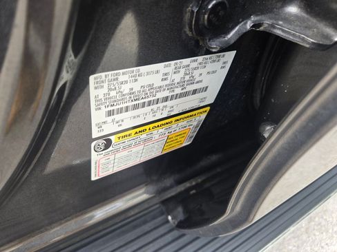 Used 2021 Ford Expedition XLT RWD image 23