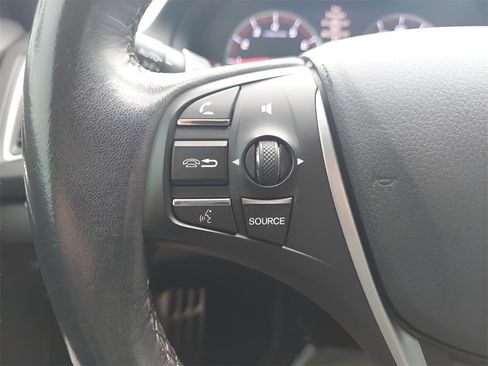 Used 2019 Acura TLX w/ Technology & A-SPEC Pkg image 27