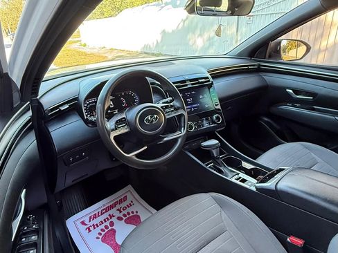 Used 2022 Hyundai Santa Cruz SEL image 15