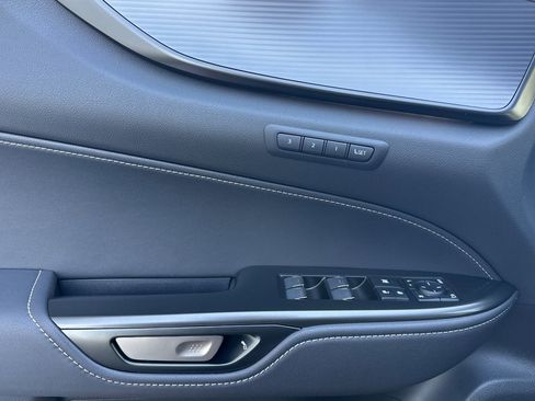 New 2026 Lexus NX 450h+ F Sport image 12