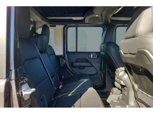 New 2025 Jeep Wrangler Unlimited Rubicon 392 image 20