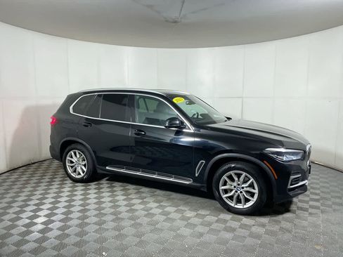 Used 2023 BMW X5 sDrive40i image 8