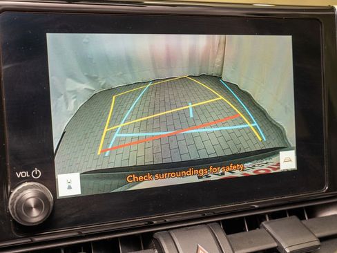 Certified 2023 Toyota RAV4 LE image 12