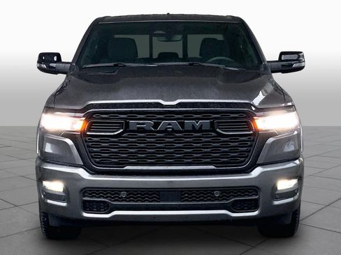 Used 2025 RAM 1500 Big Horn RWD image 4