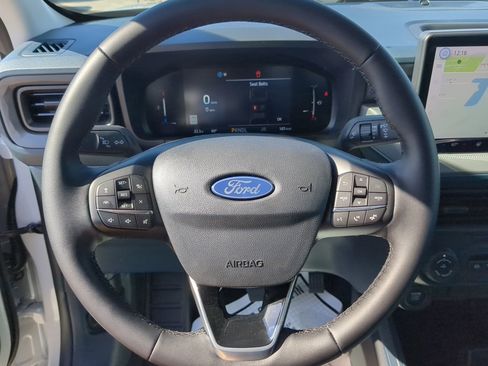 New 2026 Ford Maverick Lariat w/ Black Appearance Package image 63