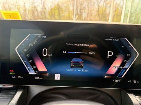 New 2026 BMW i5 eDrive40 AWD/4WD image 13